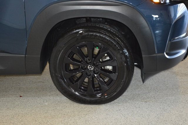 2025 Mazda Mazda CX-50 Hybrid Premium Package