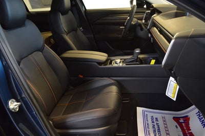 2025 Mazda Mazda CX-50 Hybrid Premium AWD