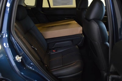 2025 Mazda Mazda CX-50 Hybrid Premium AWD