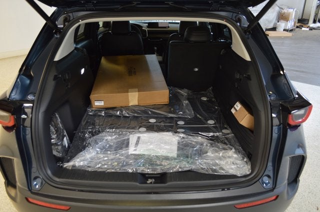 2025 Mazda Mazda CX-50 Hybrid Premium AWD