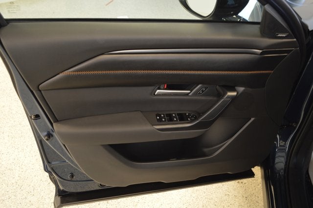 2025 Mazda Mazda CX-50 Hybrid Premium AWD