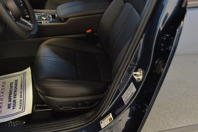 2025 Mazda Mazda CX-50 Hybrid Premium AWD