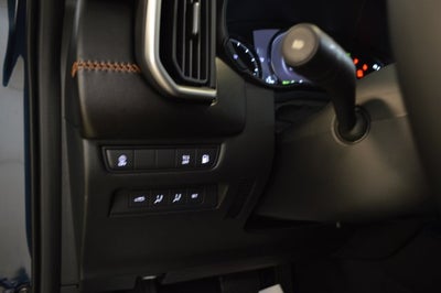 2025 Mazda Mazda CX-50 Hybrid Premium AWD