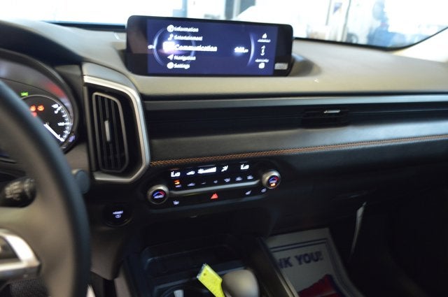 2025 Mazda Mazda CX-50 Hybrid Premium AWD