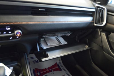 2025 Mazda Mazda CX-50 Hybrid Premium AWD