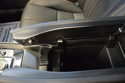 2025 Mazda Mazda CX-50 Hybrid Premium AWD