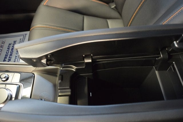 2025 Mazda Mazda CX-50 Hybrid Premium AWD