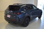 2025 Mazda Mazda CX-50 Hybrid Premium AWD