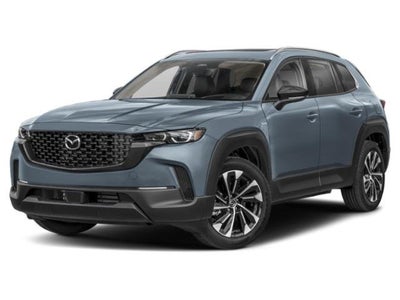 2026 Mazda Mazda CX-50 Hybrid Premium Plus