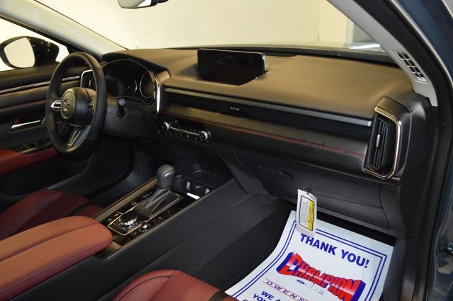 2026 Mazda Mazda CX-50 Hybrid Premium Plus AWD