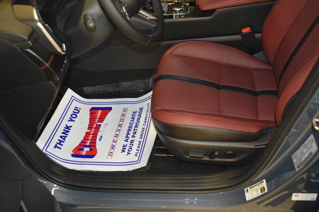 2026 Mazda Mazda CX-50 Hybrid Premium Plus AWD