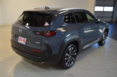 2026 Mazda Mazda CX-50 Hybrid Premium Plus AWD