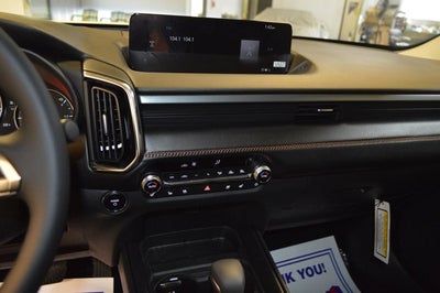 2026 Mazda Mazda CX-50 Hybrid Premium Plus AWD