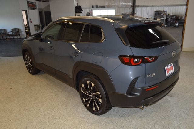 2026 Mazda Mazda CX-50 Hybrid Premium Plus AWD
