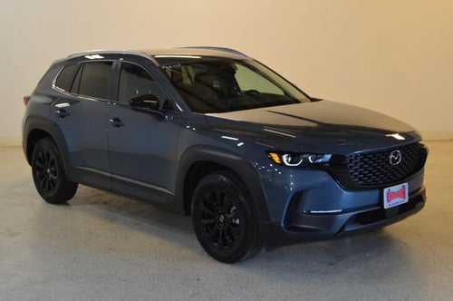 2026 Mazda Mazda CX-50 2.5 S Select AWD