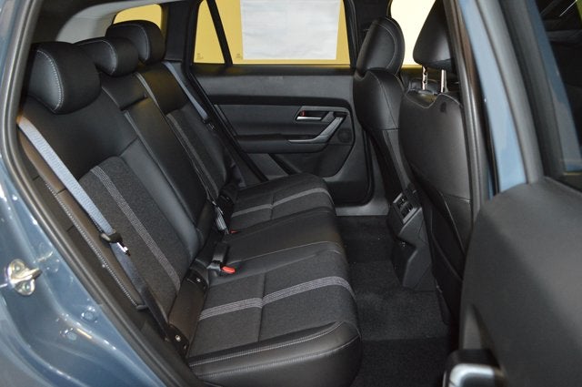 2026 Mazda Mazda CX-50 2.5 S Select AWD