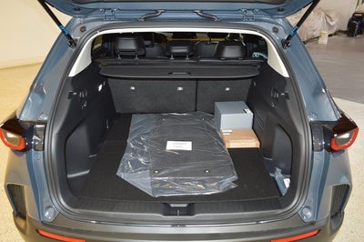 2026 Mazda Mazda CX-50 2.5 S Select AWD