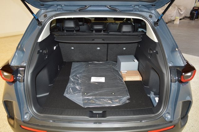2026 Mazda Mazda CX-50 2.5 S Select AWD