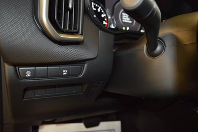2026 Mazda Mazda CX-50 2.5 S Select AWD