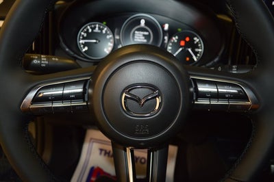 2026 Mazda Mazda CX-50 2.5 S Select AWD