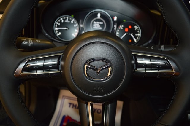 2026 Mazda Mazda CX-50 2.5 S Select AWD