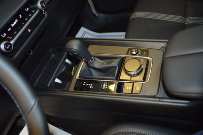 2026 Mazda Mazda CX-50 2.5 S Select AWD