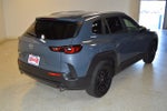 2026 Mazda Mazda CX-50 2.5 S Select AWD