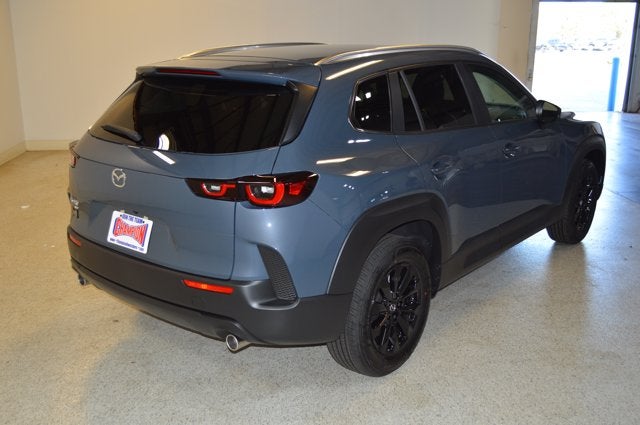 2026 Mazda Mazda CX-50 2.5 S Select AWD