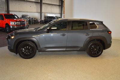 2026 Mazda Mazda CX-50 2.5 S Select AWD