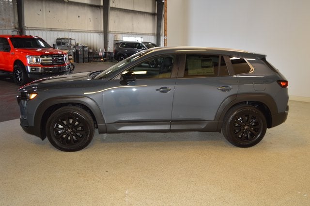 2026 Mazda Mazda CX-50 2.5 S Select AWD