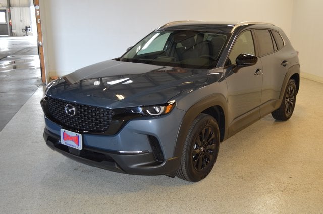 2026 Mazda Mazda CX-50 2.5 S Select AWD