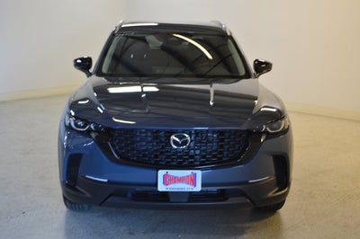 2026 Mazda Mazda CX-50 2.5 S Select AWD