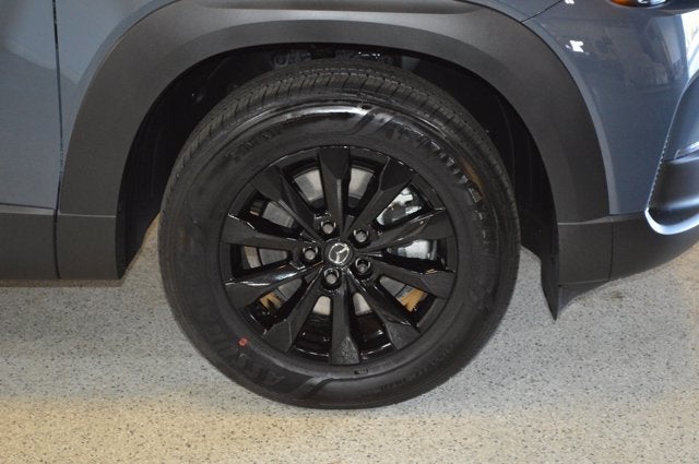 2026 Mazda Mazda CX-50 2.5 S Select AWD