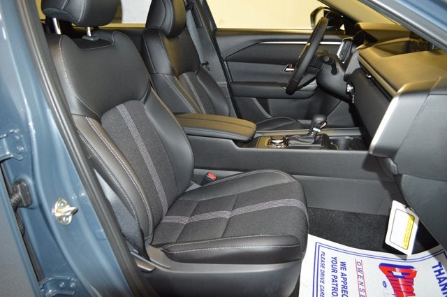 2026 Mazda Mazda CX-50 2.5 S Select AWD