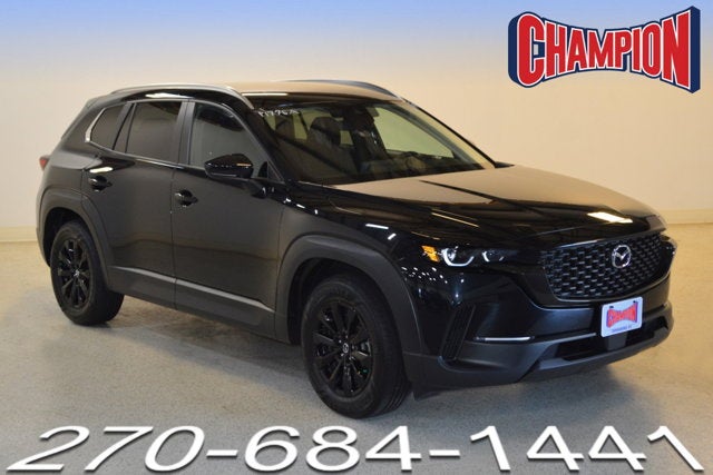 2024 Mazda CX-50 2.5 S PREFERRED's photo