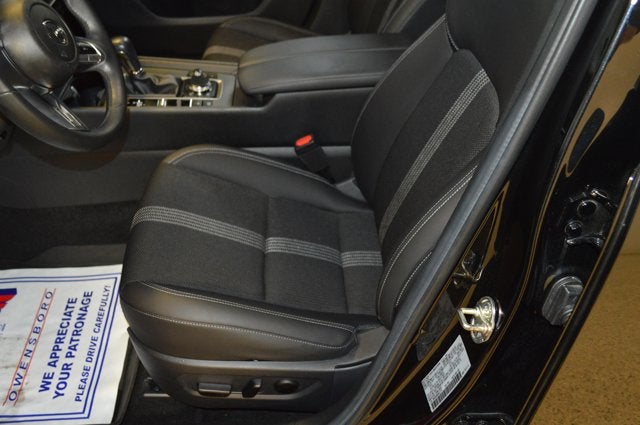 2024 Mazda Mazda CX-50 2.5 S Preferred Package