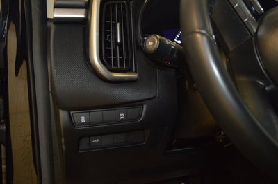 2024 Mazda Mazda CX-50 2.5 S Preferred Package