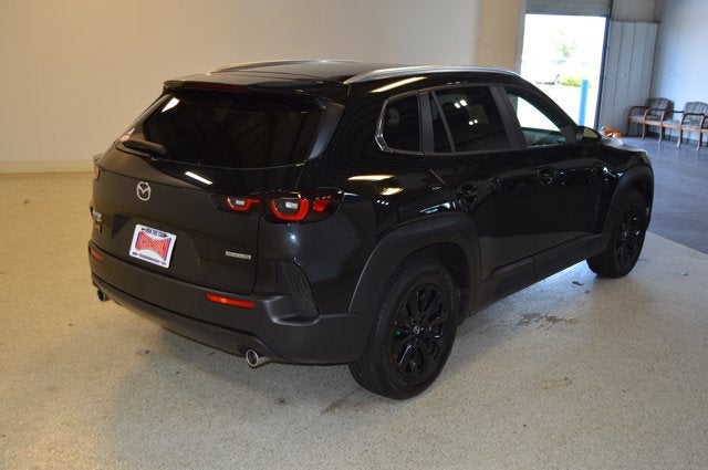 2024 Mazda Mazda CX-50 2.5 S Preferred Package