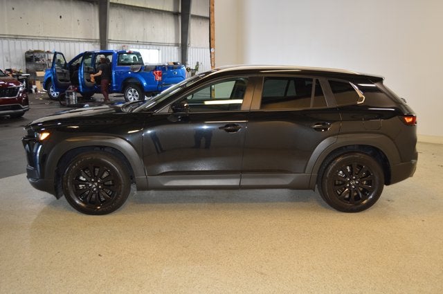 2024 Mazda Mazda CX-50 2.5 S Preferred Package
