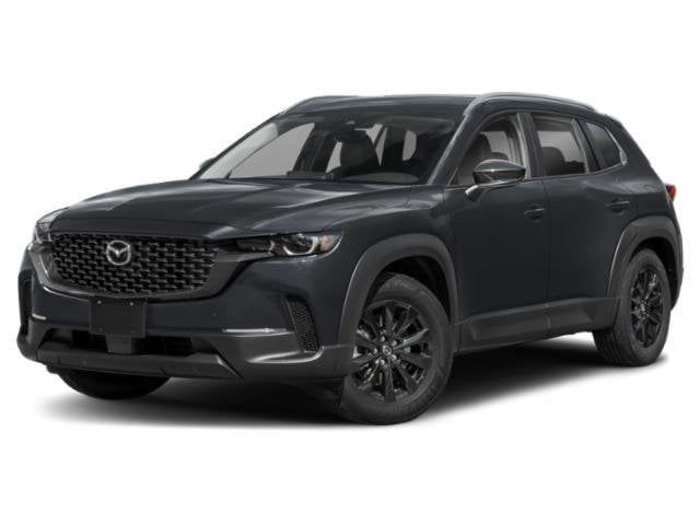 2024 Mazda CX-50 2.5 S PREFERRED's photo