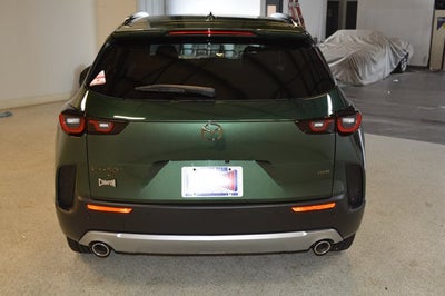 2026 Mazda Mazda CX-50 2.5 Turbo AWD