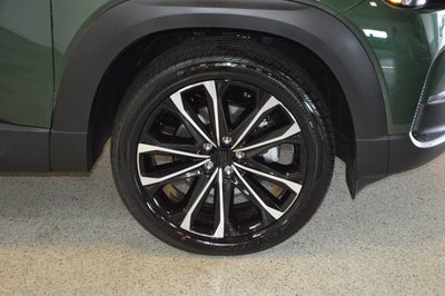 2026 Mazda Mazda CX-50 2.5 Turbo AWD
