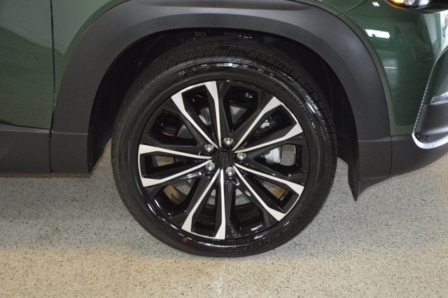2026 Mazda Mazda CX-50 2.5 Turbo AWD