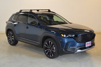 2026 Mazda Mazda CX-50 2.5 Turbo AWD