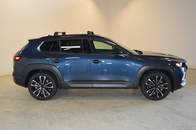 2026 Mazda Mazda CX-50 2.5 Turbo AWD