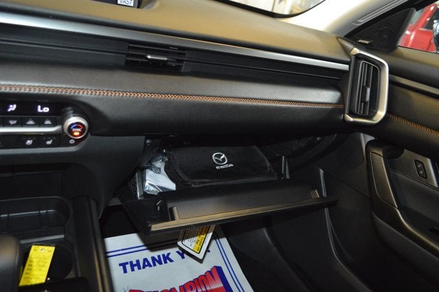2026 Mazda Mazda CX-50 2.5 Turbo AWD