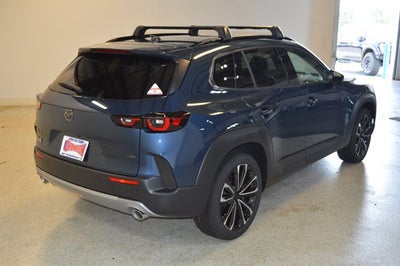 2026 Mazda Mazda CX-50 2.5 Turbo AWD