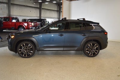 2026 Mazda Mazda CX-50 2.5 Turbo AWD