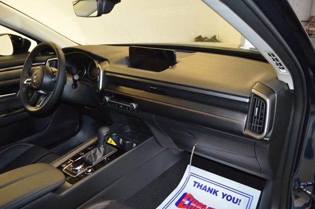 2026 Mazda Mazda CX-50 2.5 Turbo AWD