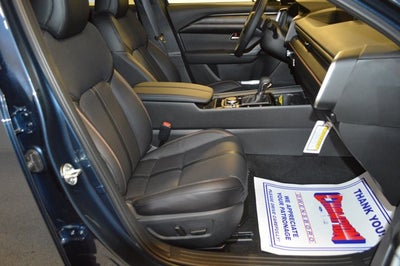 2026 Mazda Mazda CX-50 2.5 Turbo AWD